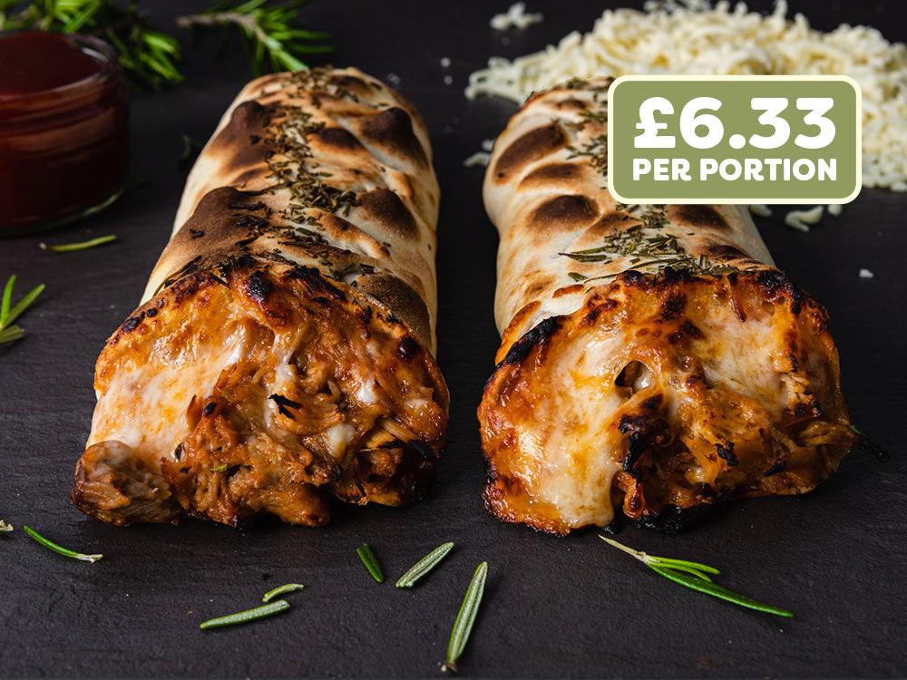 Collections – The Calzone Kitchen