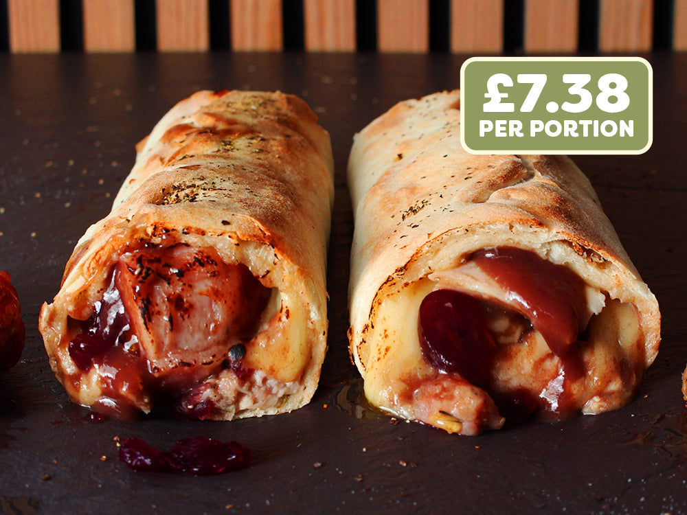 The Christmas Dinner