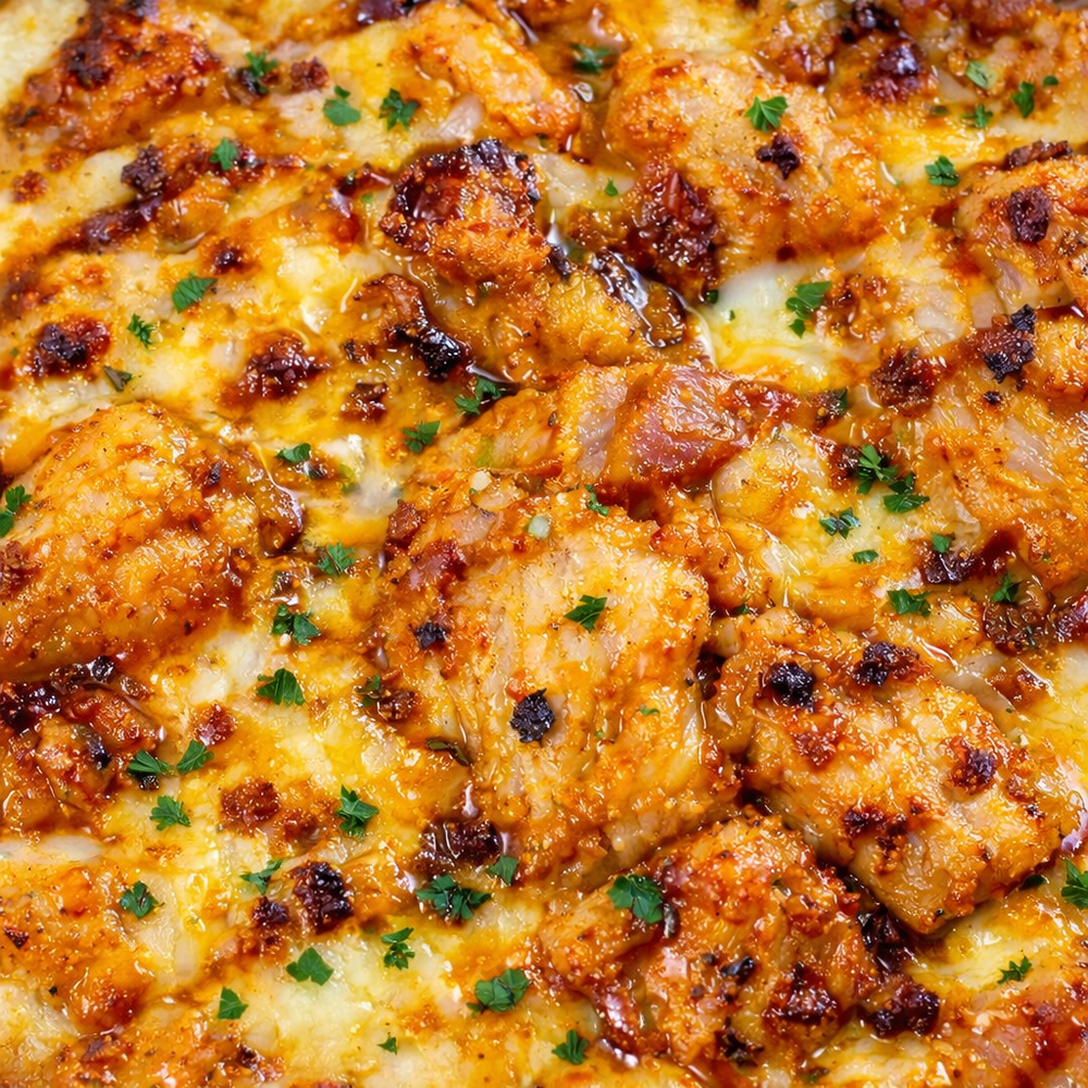 F2F - Garlic Korma Calzone – The Calzone Kitchen