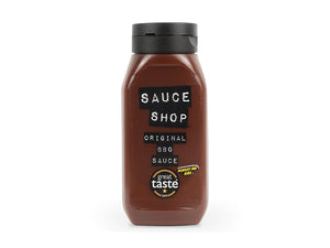 BBQ Sauce