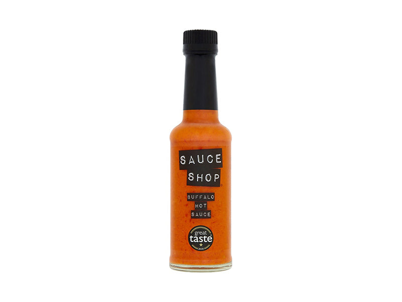 Buffalo Hot Sauce