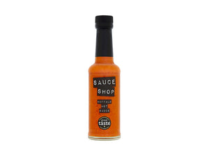 Buffalo Hot Sauce