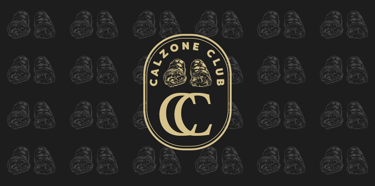 The Calzone Club