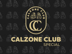 Calzones – The Calzone Kitchen