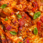 G's Piri Piri Chicken & Chorizo