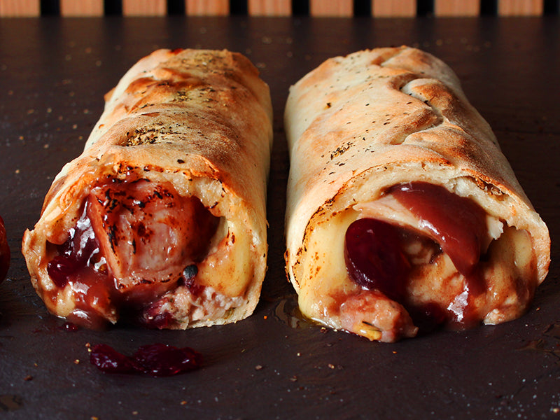 The Christmas Dinner