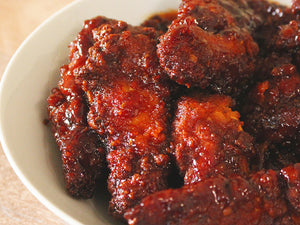 Yangnyeom Korean Fried Chicken Strips