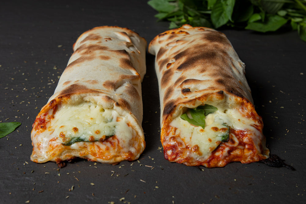 Calzone Menu Uk The Calzone Kitchen | Fresh Calzones Delivered To Your Door
