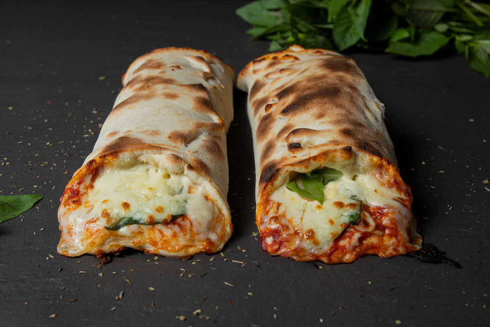 Start Order – The Calzone Kitchen