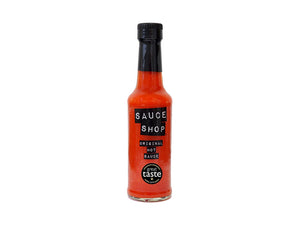 Original Hot Sauce