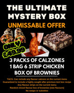 TCK Ultimate Mystery Box