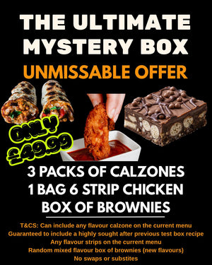 TCK Ultimate Mystery Box