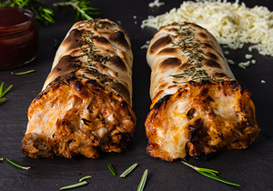 BBQ Pulled Pork – The Calzone Kitchen