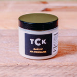 TCK Garlic Mayo