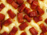 The Sweet Pig 🥓 Bacon Cheese