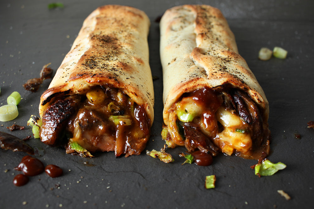 The Calzone Kitchen | Fresh Calzones Delivered To Your Door