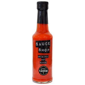 Original Hot Sauce